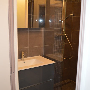 Rénovation d'appartement