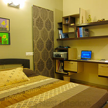 Study Room