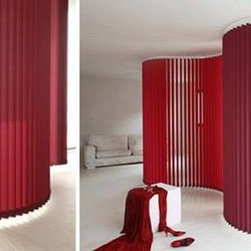 Vertical Blinds - Vertical Blinds