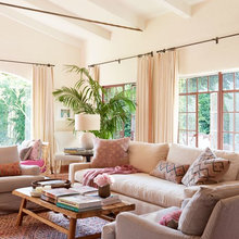 Nancy Meyers Houses
