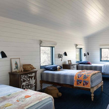Cheryl’s Bunk room