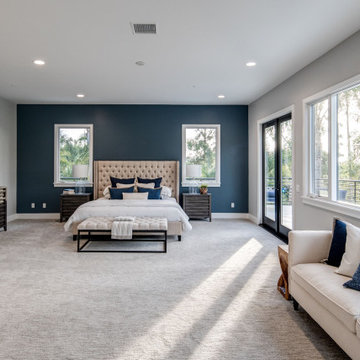 Rancho Santa Fe Coastal Design and Renovation
