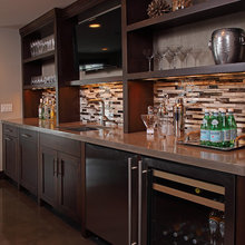 Basement Bar