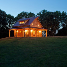 Patio Ideas