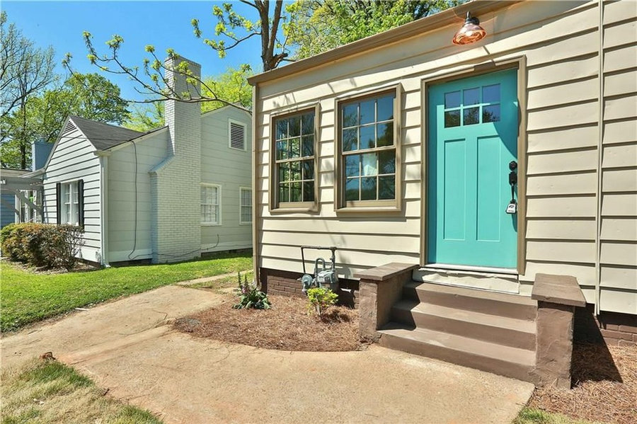 993 Allene Ave SW, Atlanta, GA 30310
