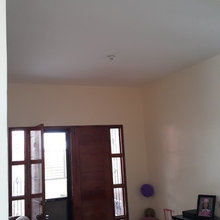 my house