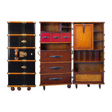 steamer trunks for storage