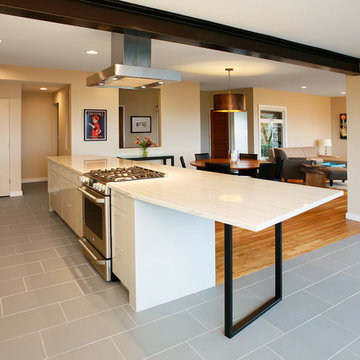 Magnolia kitchen