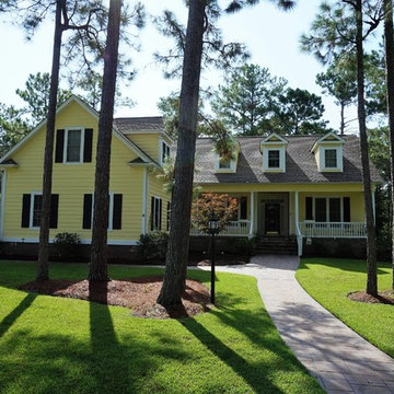 Many faces of our popular Southern Breeze