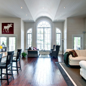 Vintage Homes