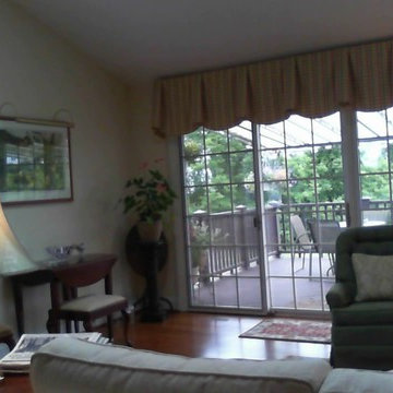 Transitional Living