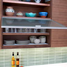 backsplash