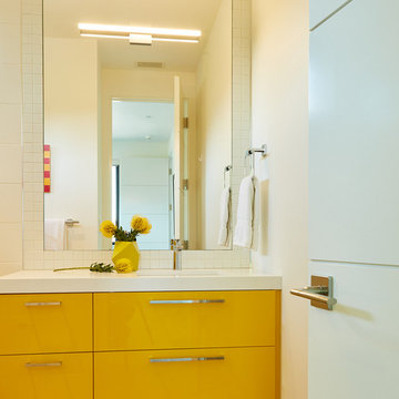 Empty Nest Goes Modern