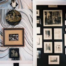 Katy ARTWORK hanging