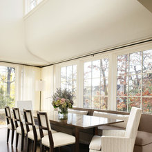 Curtain rods