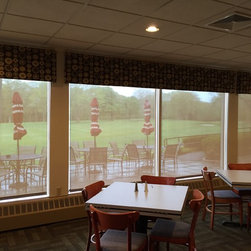Country Club Cafe - Products