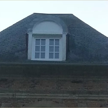 Fenêtre PVC ALU