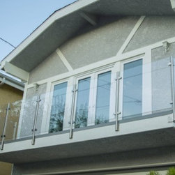 Doug - CA - Home Fencing And Gates