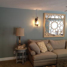 Living Room Ideas