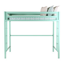 Loft Bed
