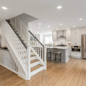 Whole Home - Inner City Innovation