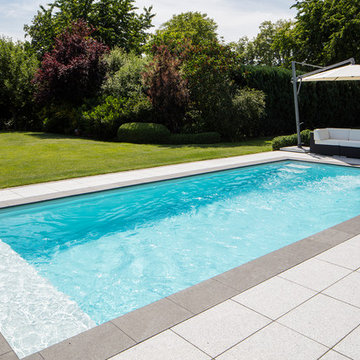 Projekt Villa Bestensee