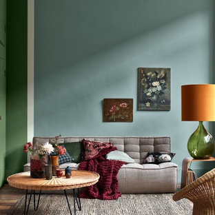 Dulux Colour Of The Year 2020 - Tranquil Dawn