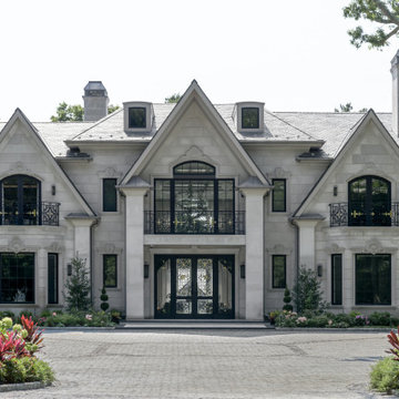 Lavish Modern Estate - Brookville
