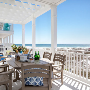 Grayton Beach Restoration