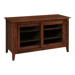 Alamo - Entertainment Centers And Tv Stands