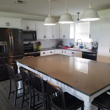 Kitchens