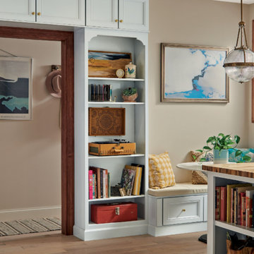 Merillat® Storage Solutions