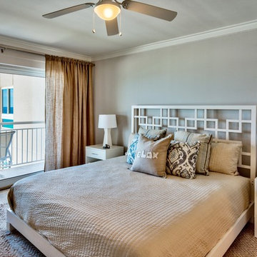 Destin Towers Unit 81