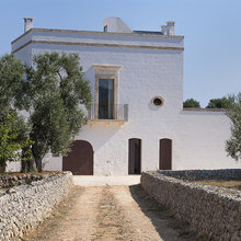 Historic Refurbishments