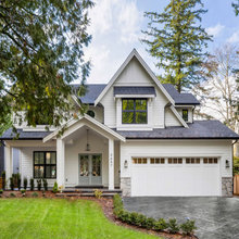 Exterior Ideas