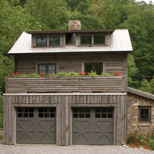 Garage Door