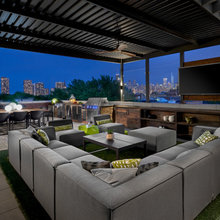 rooftop