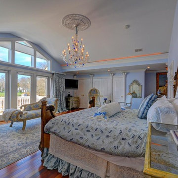 Bedrooms