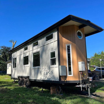 tiny house