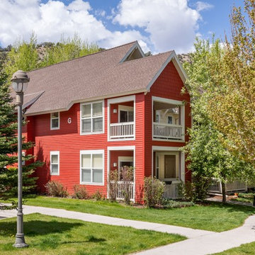 Residential Exteriors | Photo by TG Image