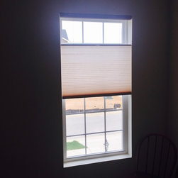 Shades - Cellular Shades