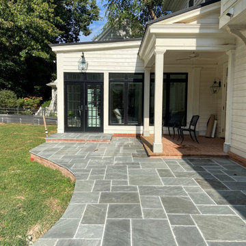 Greyfield Sunroom Addition