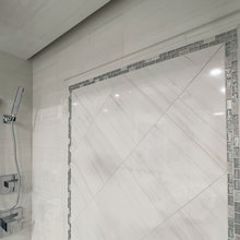 ESCALONA MASTER BATH