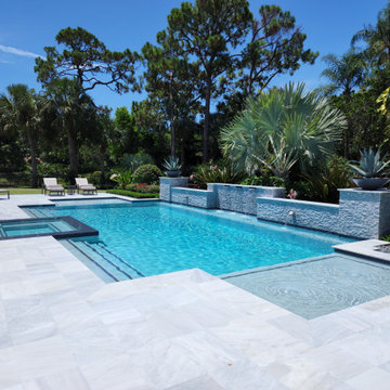 20 X 40 Pool Ideas - Photos & Ideas | Houzz