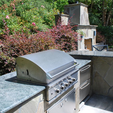 Additional BBQs