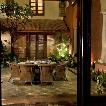 BHATIA'S HOUSE