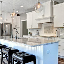 Centergate kitchen