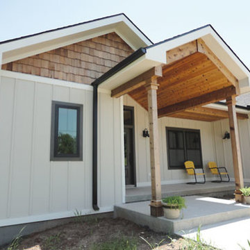 Residential - Bukowski 2016