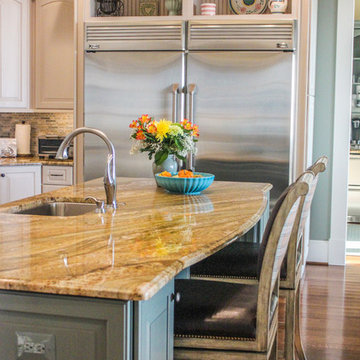Newburg, MD Kitchen
