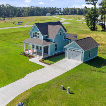 Best of Category Parade of Homes 2021
